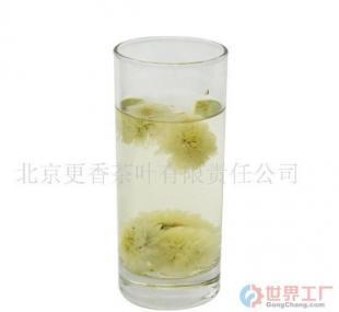 2008年保健茶批發——黃山貢菊，健康飲品的優選